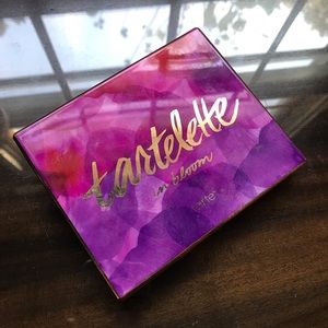 💘 Tartelette in Bloom Palette 💘